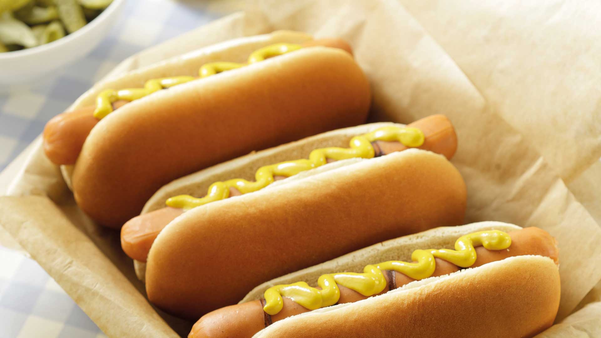 select-hot-dog