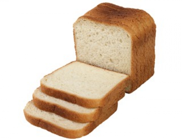 Select Toast Σίτου Γίγας 12 cm