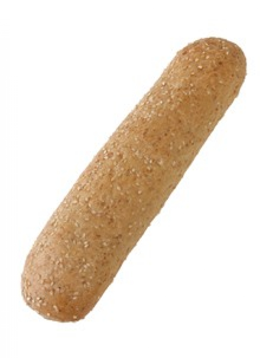 Select Baguette Ολ.Αλέσεως με Σουσάμι 25cm**