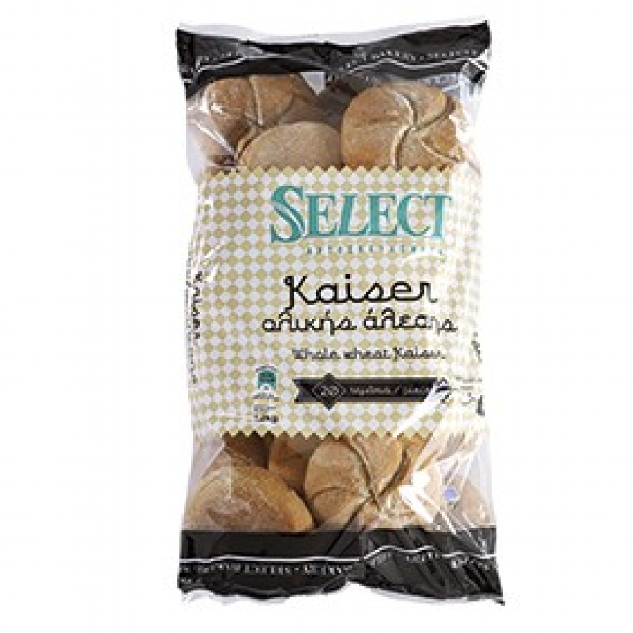 Select Kaiser Ολ.Αλέσεως 20τμχ