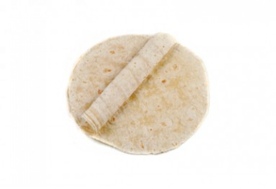 Select Tortillas 25 cm/18 τμχ