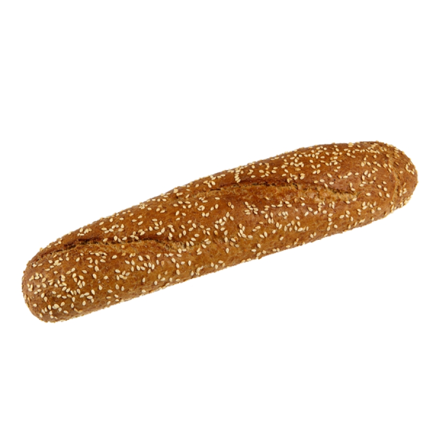 Select Baguette Ολ.Αλέσεως με Σουσάμι 27cm