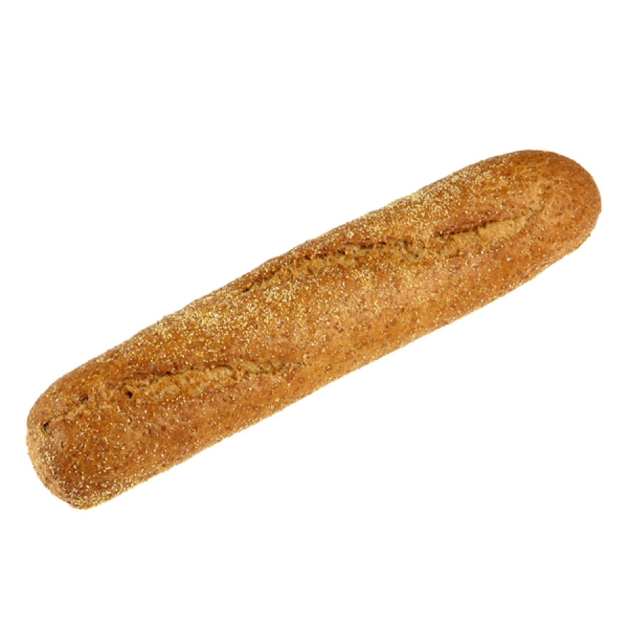 Select Baguette Ολ.Αλέσεως με Καλαμπόκι 27cm