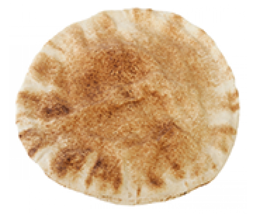 Select Αράβικη Πίτα 29 cm