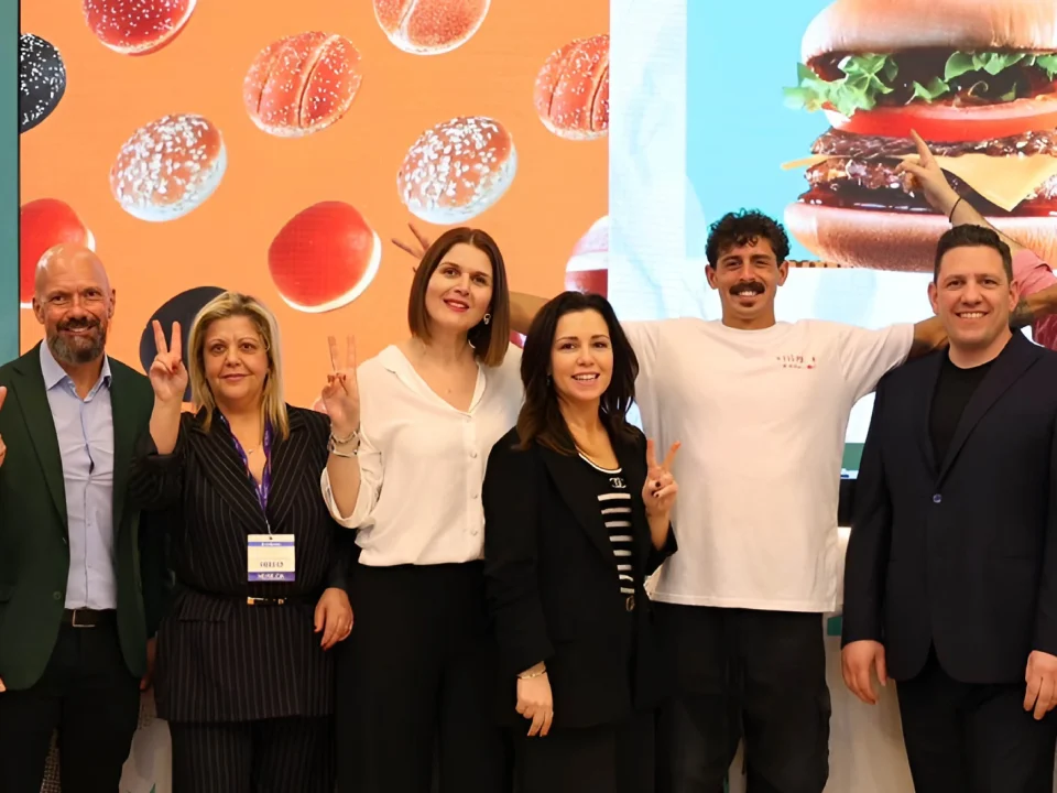 Η SELECT BAKERY ΣΤΗ HORECA GREECE 2026