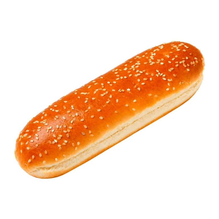 HOT DOG ΜΕ ΣΟΥΣΑΜΙ