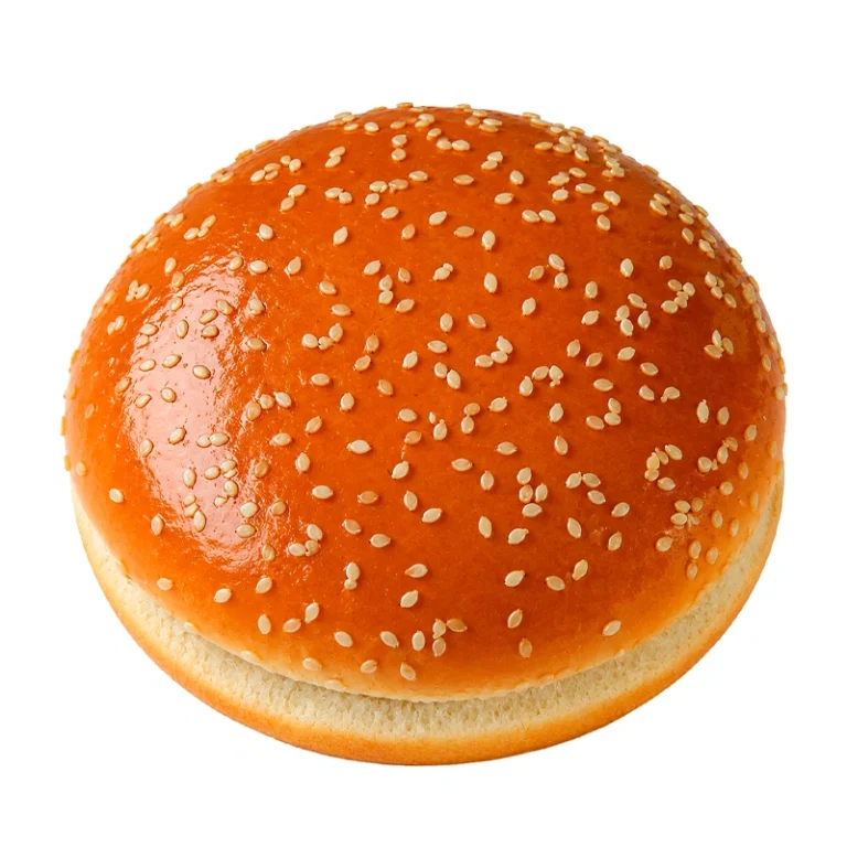 BUN LARGE ΜΕ ΣΟΥΣΑΜΙ