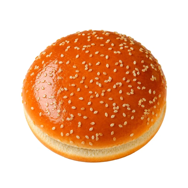 BUN ΜΕ ΣΟΥΣΑΜΙ