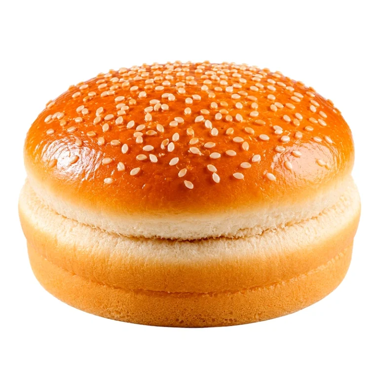 BUN BIG ΜΕ ΣΟΥΣΑΜΙ