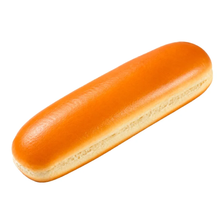 HOT DOG PLAIN
