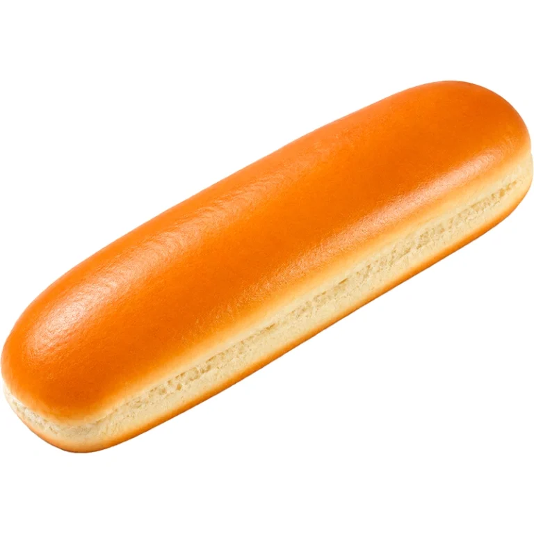HOT DOG JUMBO