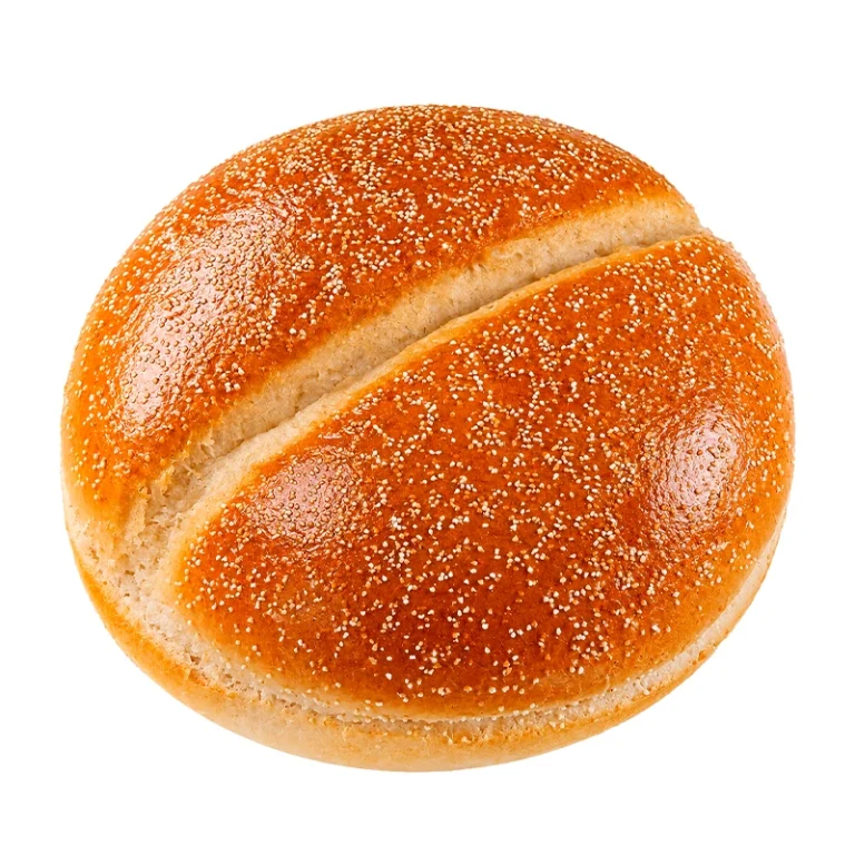 BUN LARGE STRETTO SEMOLINA