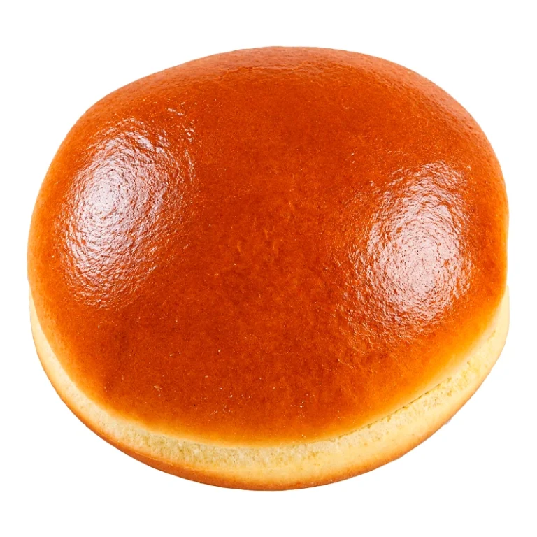 BRIOCHE BUN KING