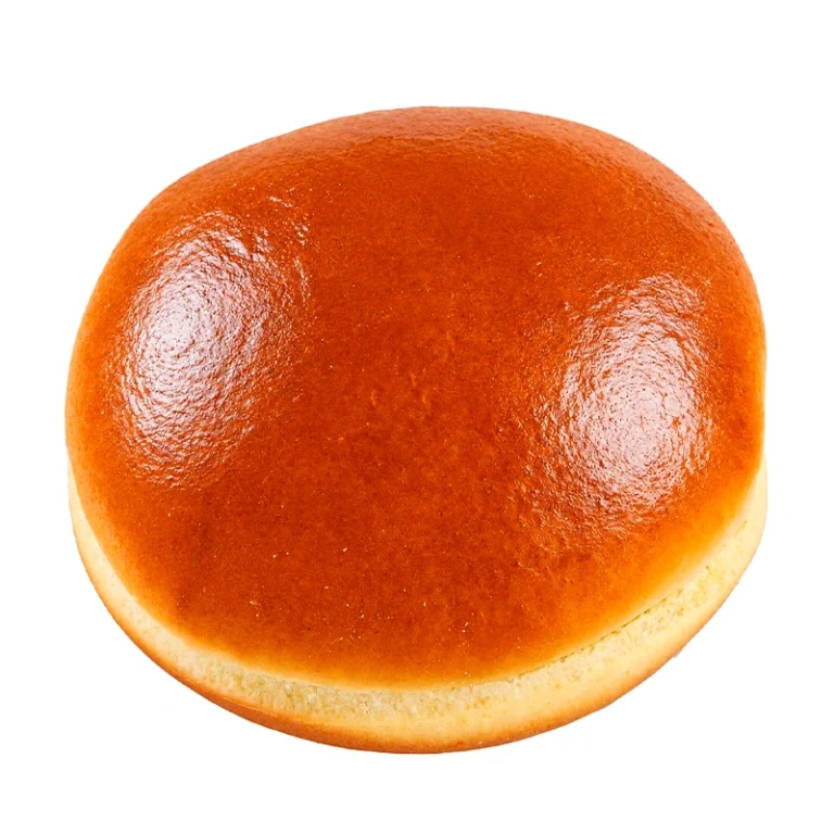 BRIOCHE BUN LARGE