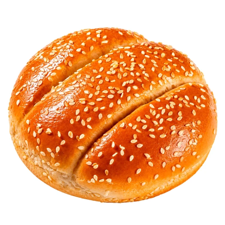 BUN LARGE ΣΟΥΣΑΜΙ 2 SCORED