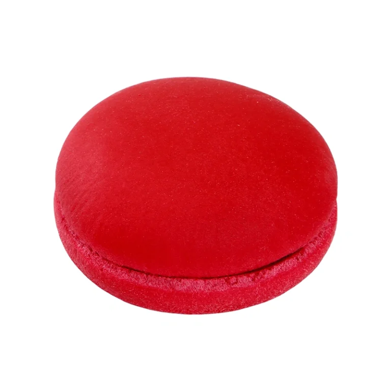 HAMBURGER BUN ΚΟΚΚΙΝΟ