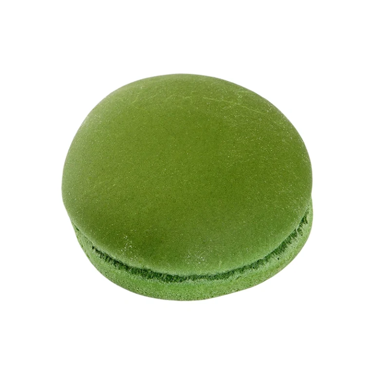 HAMBURGER BUN ΠΡΑΣΙΝΟ