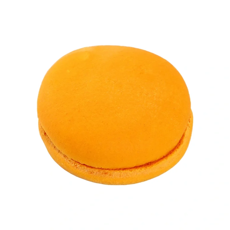 HAMBURGER BUN ΠΟΡΤΟΚΑΛΙ