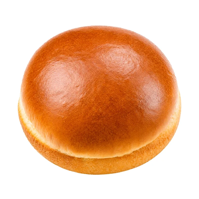 POTATO BUN LARGE 4.5