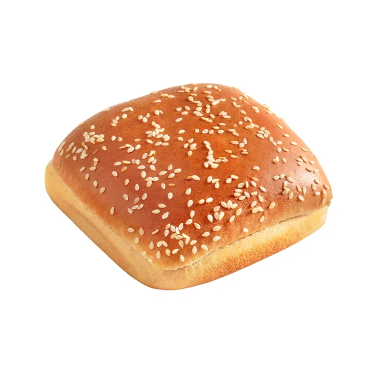 ΤΕΤΡΑΓΩΝΟ BUN LARGE ΜΕ ΣΟΥΣΑΜΙ