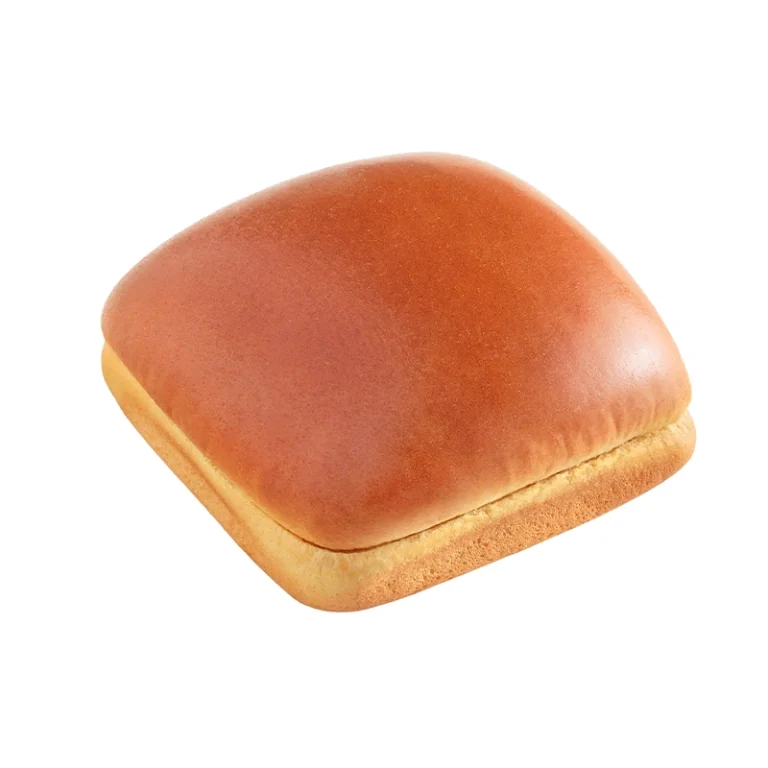 ΤΕΤΡΑΓΩΝΟ BUN LARGE BRIOCHE
