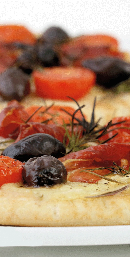 ΒΑΣΗ ΓΙΑ PIZZA