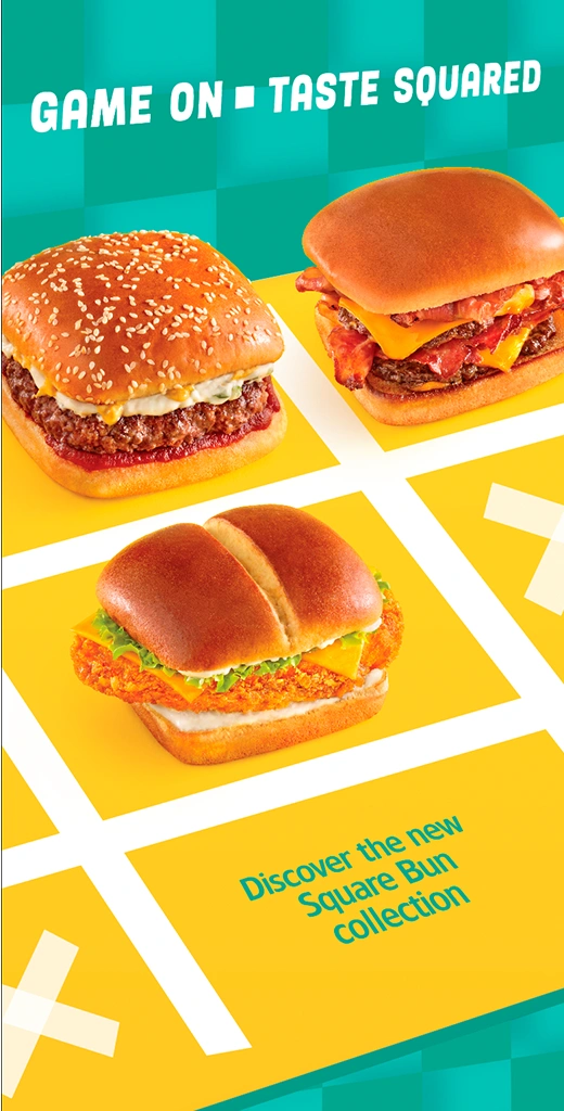 BUNS SPECIALTIES