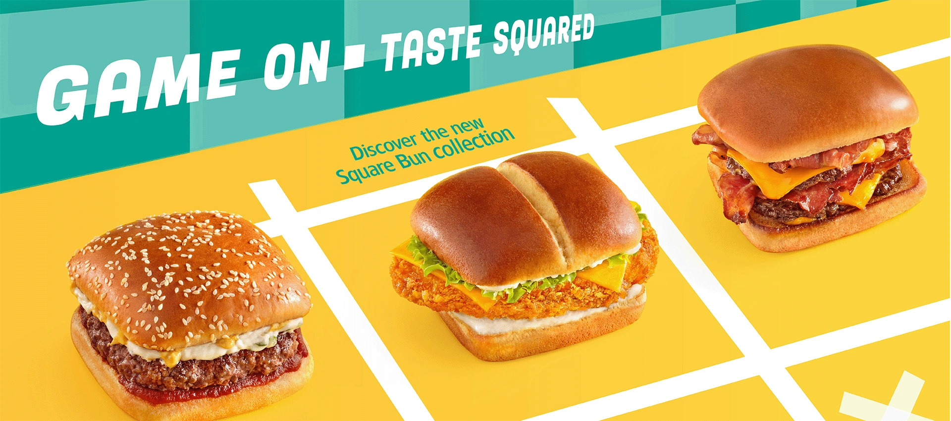 BUNS SPECIALTIES