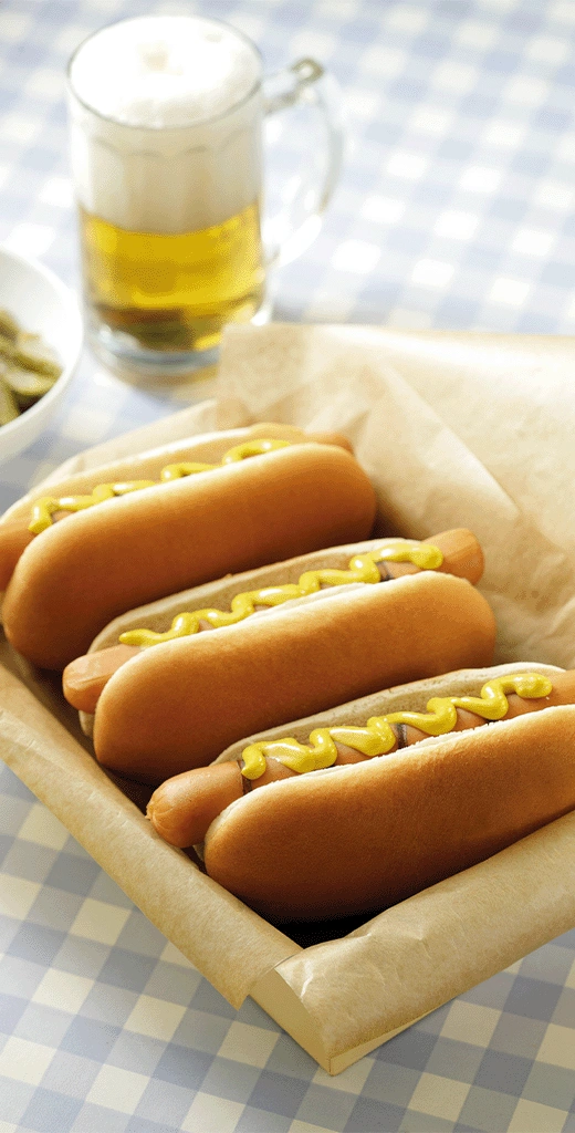 HOT DOG