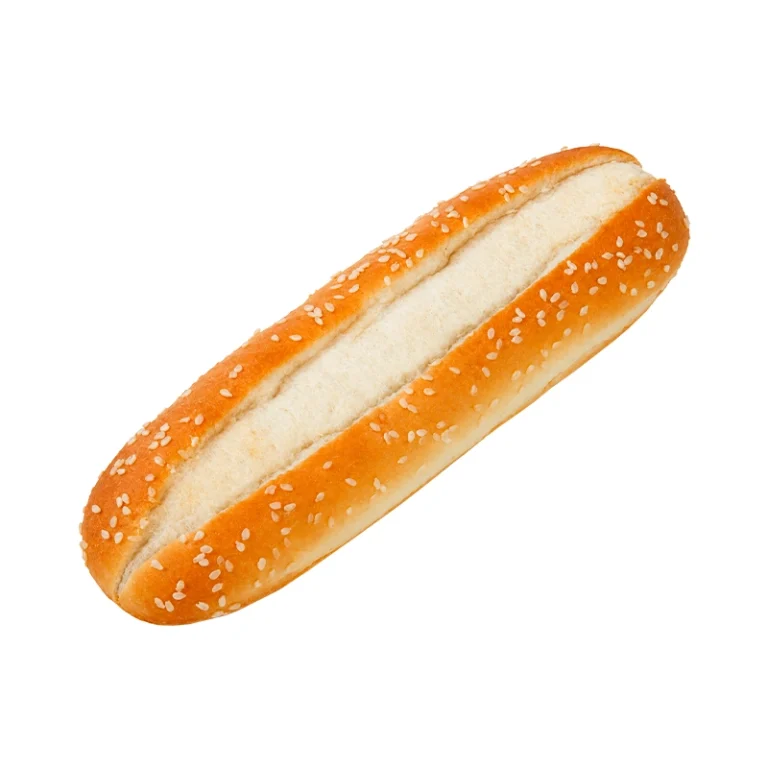 HOT DOG ΜΕ ΣΟΥΣΑΜΙ SCORED