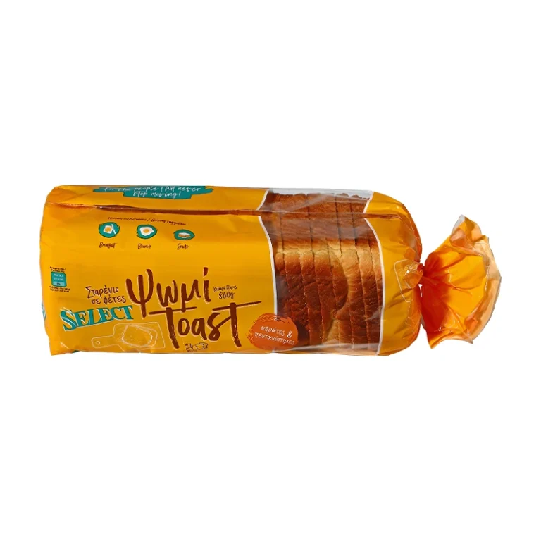 ΤΟΣΤ ΣIΤΟΥ 860g