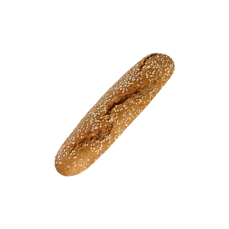 ΜΠΑΓΚΕΤΑ ΟΛIΚΗΣ ΜΕ ΣΟΥΣΑΜI 25cm