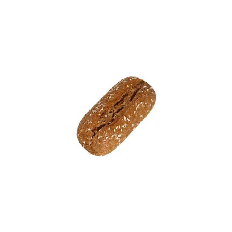 BAGUETTE WHOLE-GRAIN SESAME 13CM