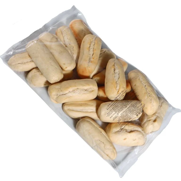 ΜΠΑΓΚΕΤΑ ΣΊΤΟΥ 13cm / 18τμχ