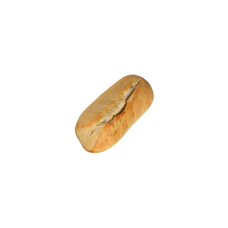 BAGUETTE WHEAT 13CM