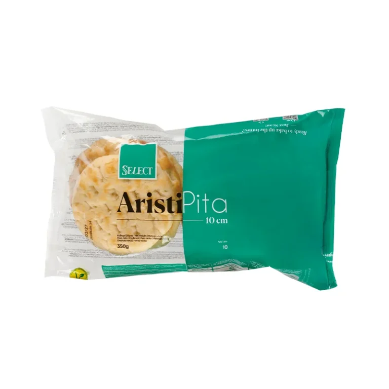 ΠΙΤΑ ΑRISTI 10CM/10PCS