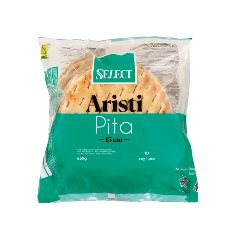 ΠΙΤΑ ΑRISTI 15CM/10PCS