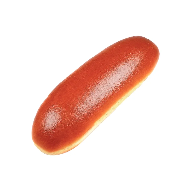 HOT DOG BRIOCHE