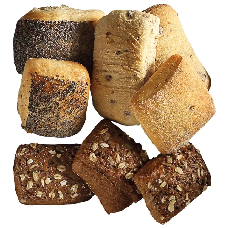 PANETTINO GOURMET