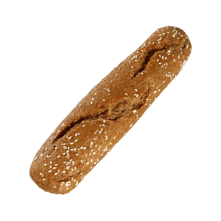 ΜΠΑΓΚΕΤΑ ΟΛIΚΗΣ ΜΕ ΣΟΥΣΑΜI 27cm