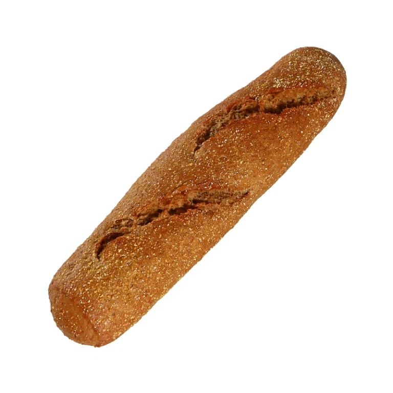 ΜΠΑΓΚΕΤΑ ΟΛIΚΗΣ ΜΕ ΚΑΛΑΜΠΟΚI 27cm