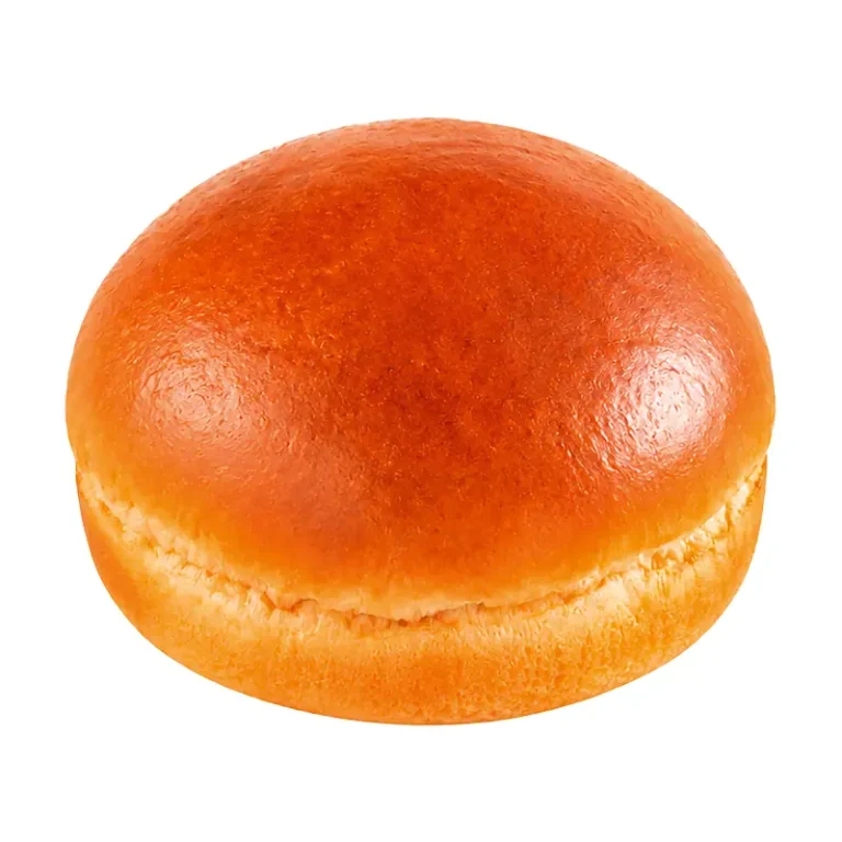 GOLDEN BRIOCHE BUN