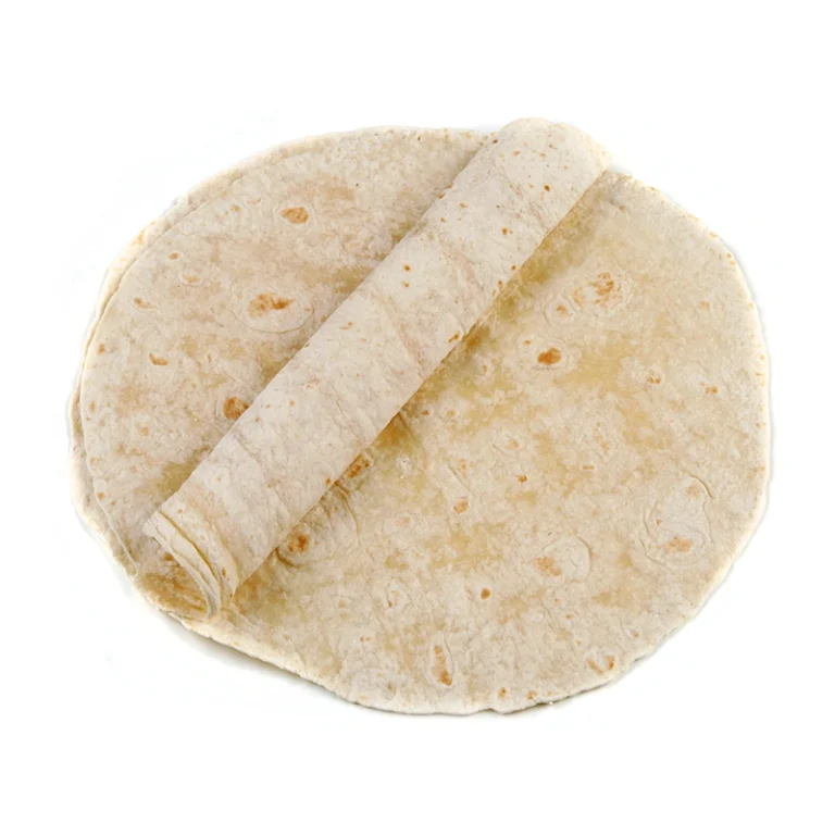 TORTILLAS 25cm