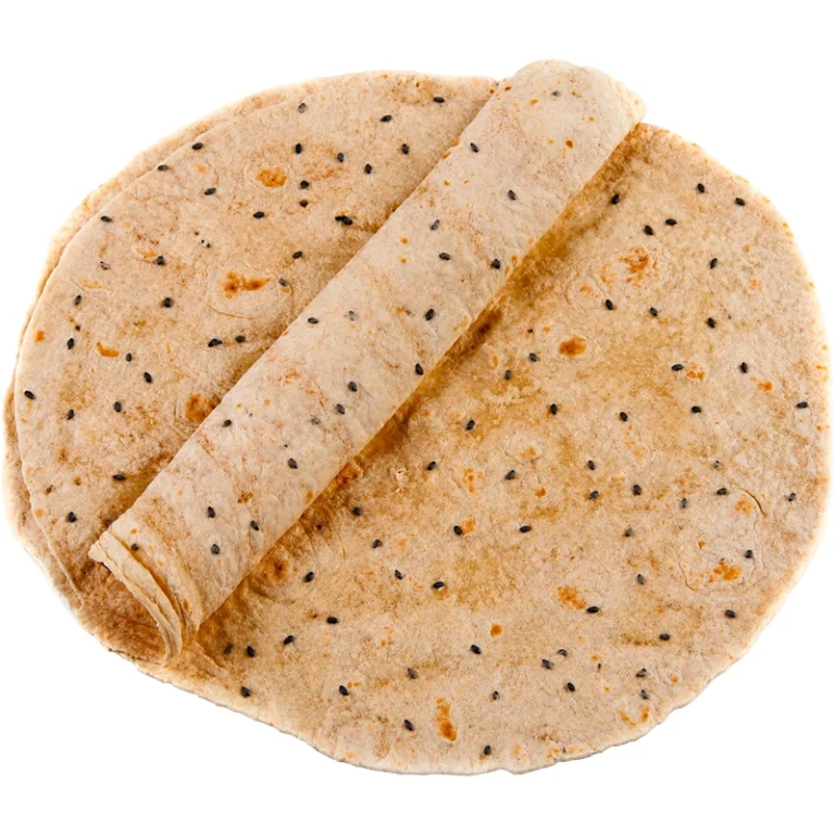 TORTILLAS ΠΟΛΥΣΠΟΡΗ 30cm