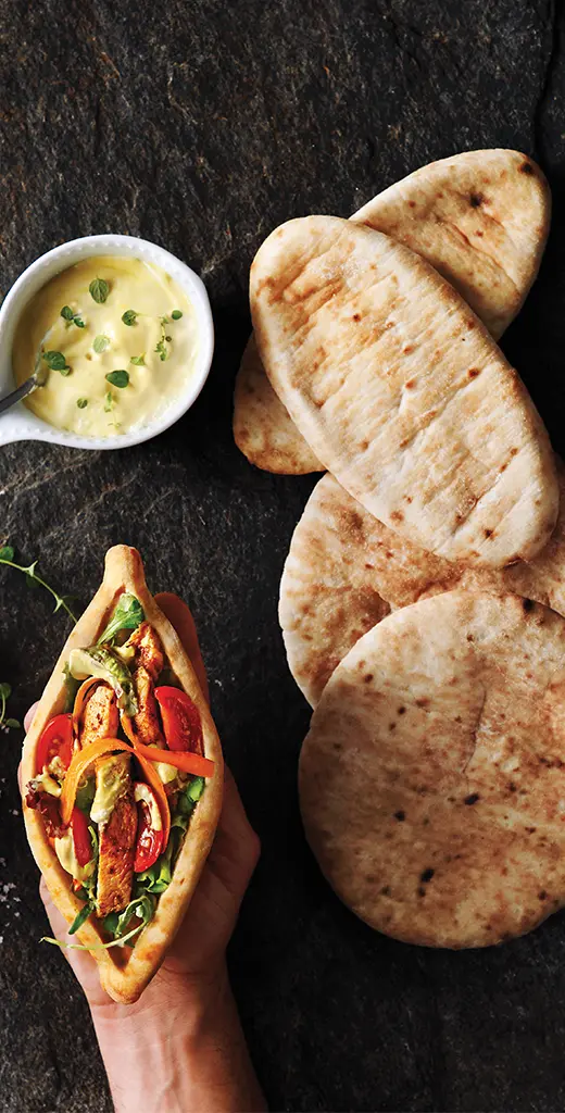 PITA COLLECTION