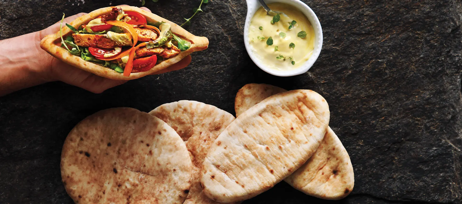 PITA COLLECTION
